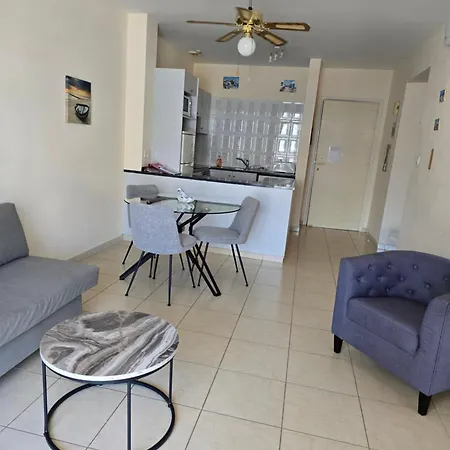 Apartmán The Pafia 2 Paphos