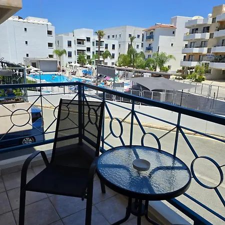 The Pafia 2 דירה *