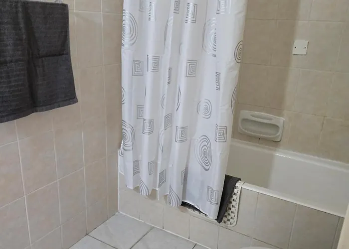 דירה The Pafia 2