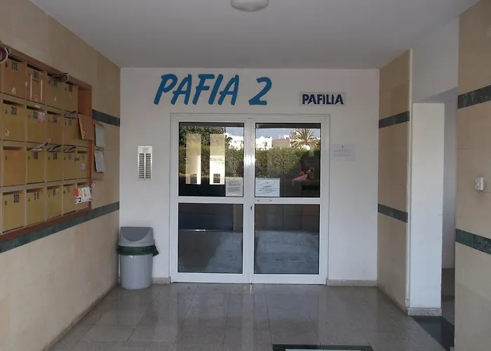 The Pafia 2 * פאפוס