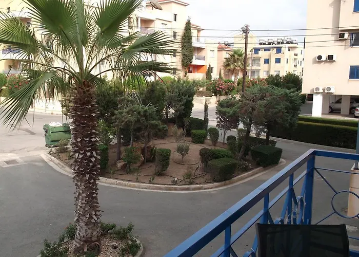 The Pafia 2 דירה