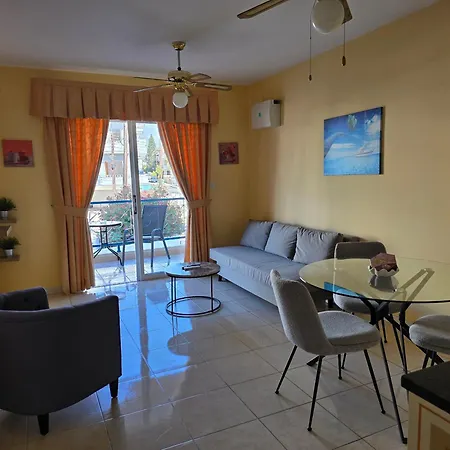 Lejlighed The Pafia 2 *