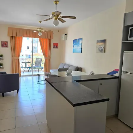 The Pafia 2 * Paphos