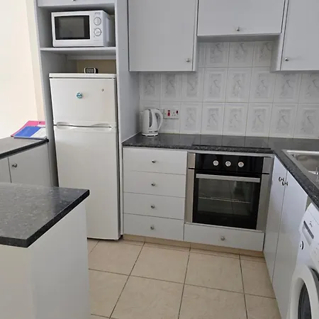 The Pafia 2 Appartement *