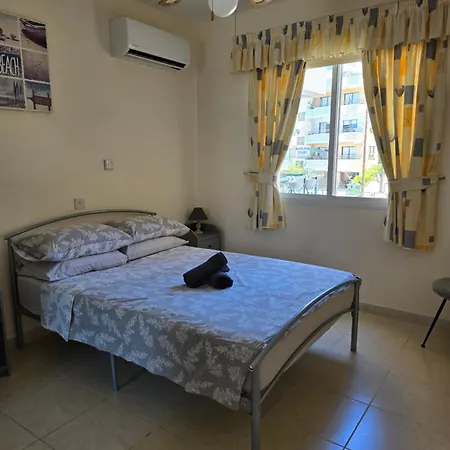 Appartement The Pafia 2 *