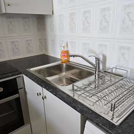 The Pafia 2 Appartement