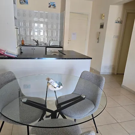 Appartement The Pafia 2