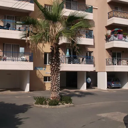 The Pafia 2 Appartement *