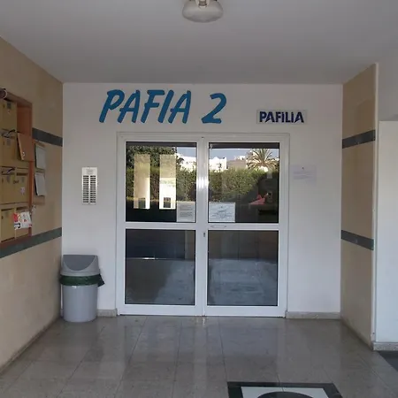 The Pafia 2 * Paphos