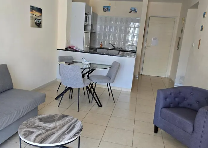 Lejlighed The Pafia 2 Paphos