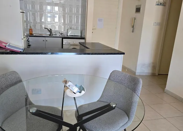 Lejlighed The Pafia 2