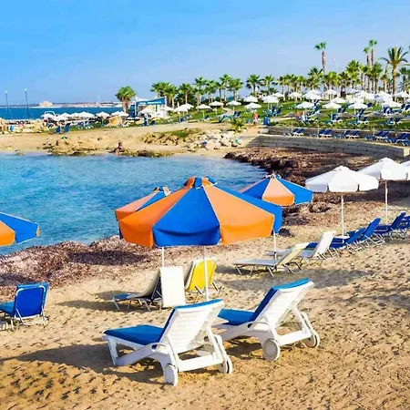 Apartman The Pafia 2 Paphos
