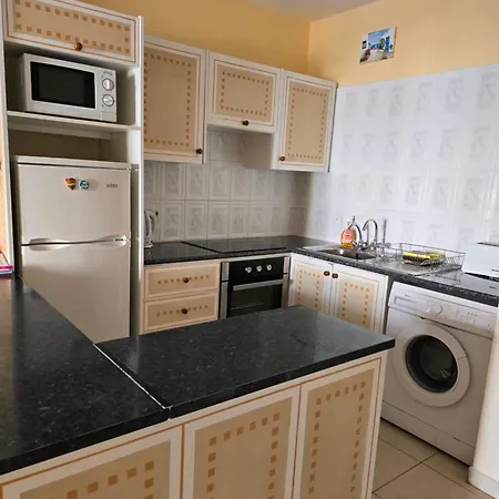 The Pafia 2 Apartment