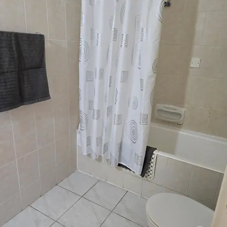 Apartment The Pafia 2