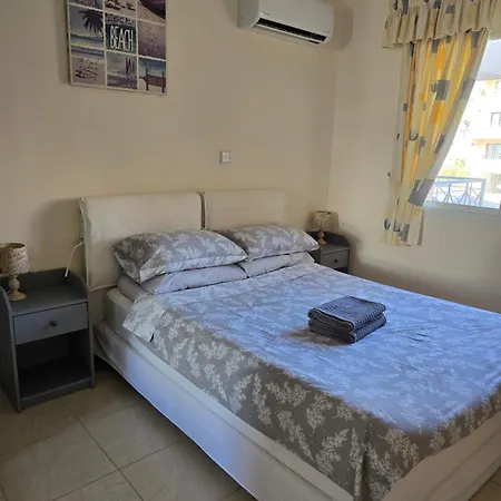 The Pafia 2 Apartment *