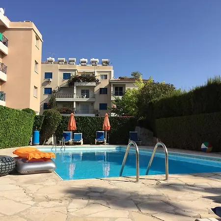 The Pafia 2 * Paphos
