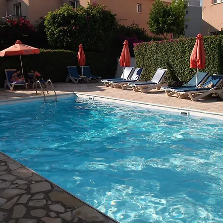 The Pafia 2 아파트