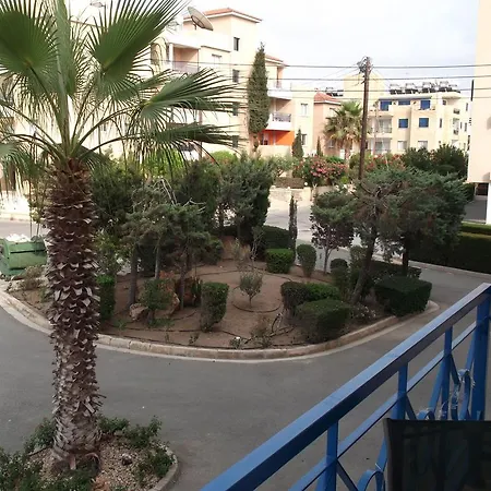 The Pafia 2 Apartment