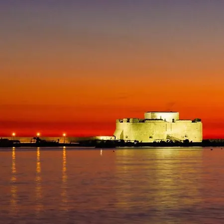 아파트 The Pafia 2 *