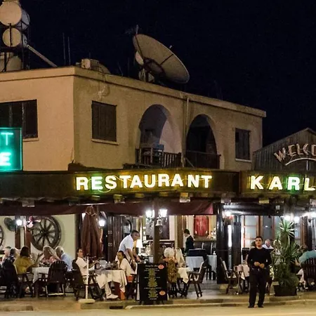 The Pafia 2 Paphos