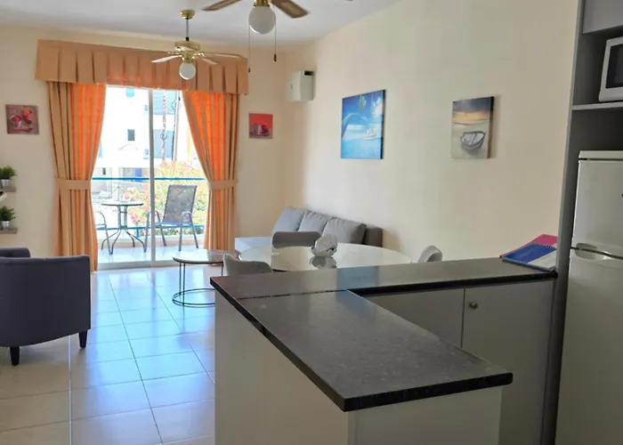 The Pafia 2 * Paphos