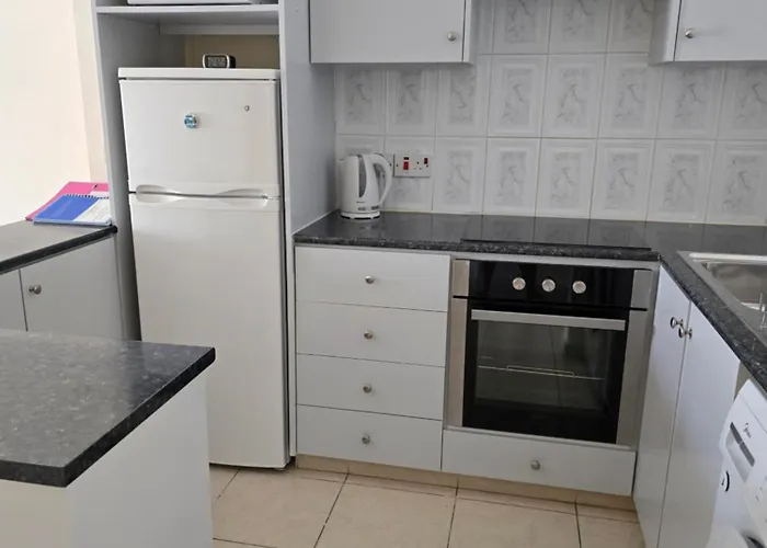 The Pafia 2 Apartmán *