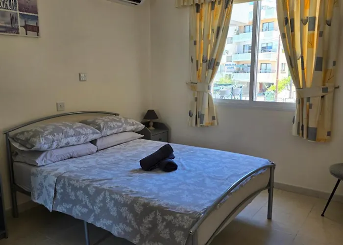 Apartmán The Pafia 2 *