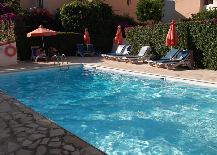 The Pafia 2 Apartmán