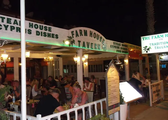 The Pafia 2 Apartmán *